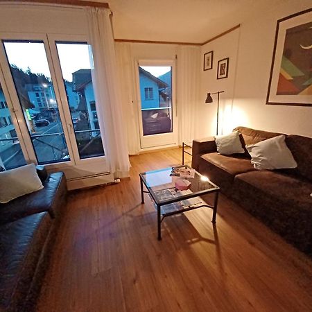 Jobling'S Holiday Apartment Entrelagos Exterior foto