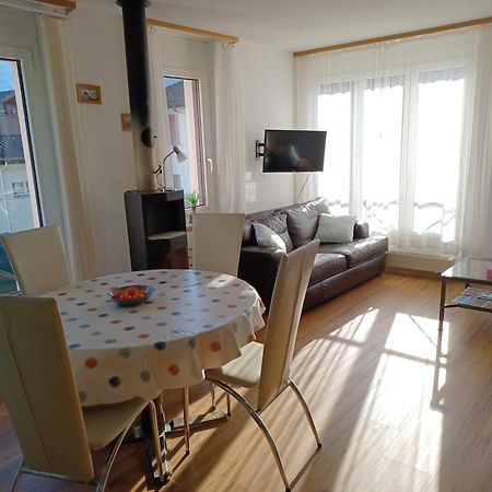 Jobling'S Holiday Apartment Entrelagos Exterior foto