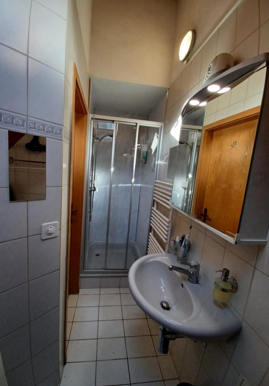 Jobling'S Holiday Apartment Entrelagos Exterior foto