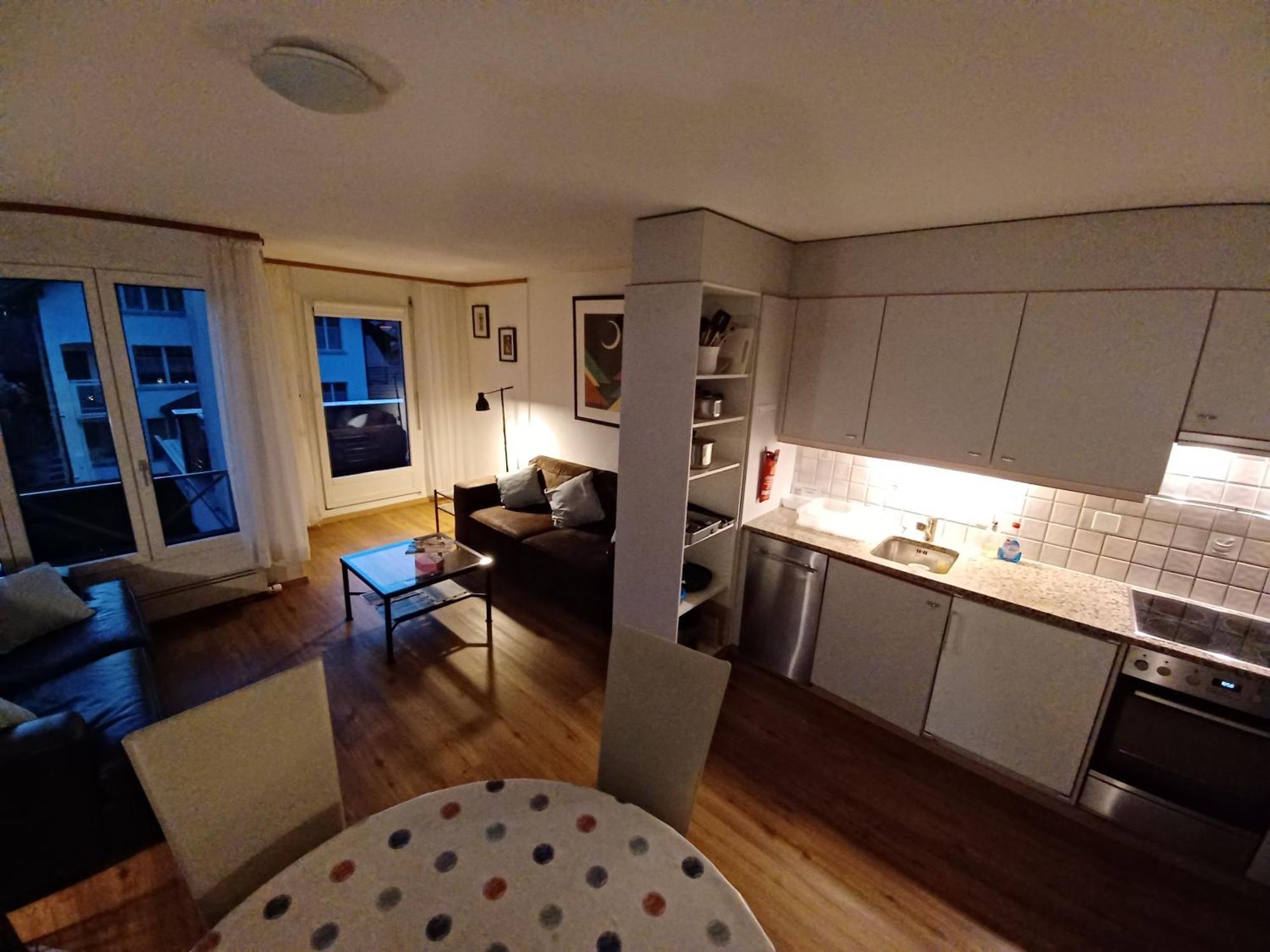Jobling'S Holiday Apartment Entrelagos Exterior foto