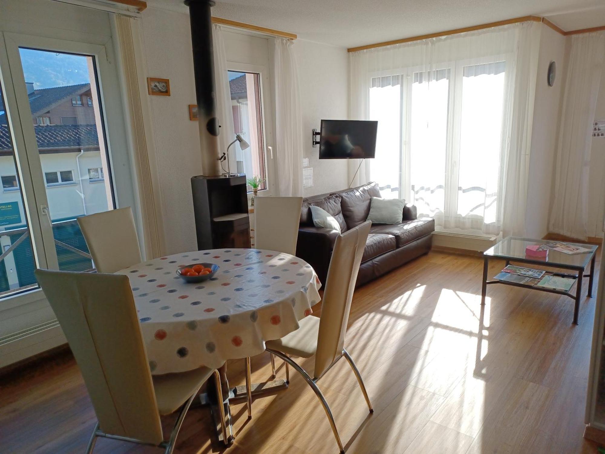 Jobling'S Holiday Apartment Entrelagos Exterior foto