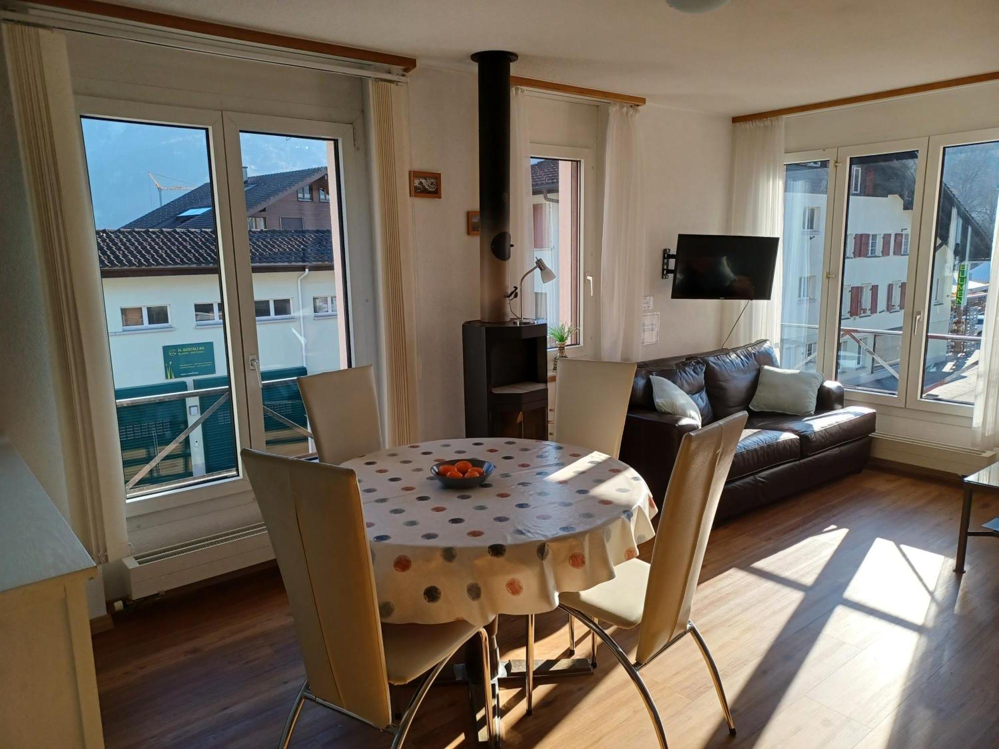 Jobling'S Holiday Apartment Entrelagos Exterior foto